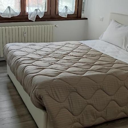 شقة Casa Vacanza Sant O,Rsola بيرغامو المظهر الخارجي الصورة