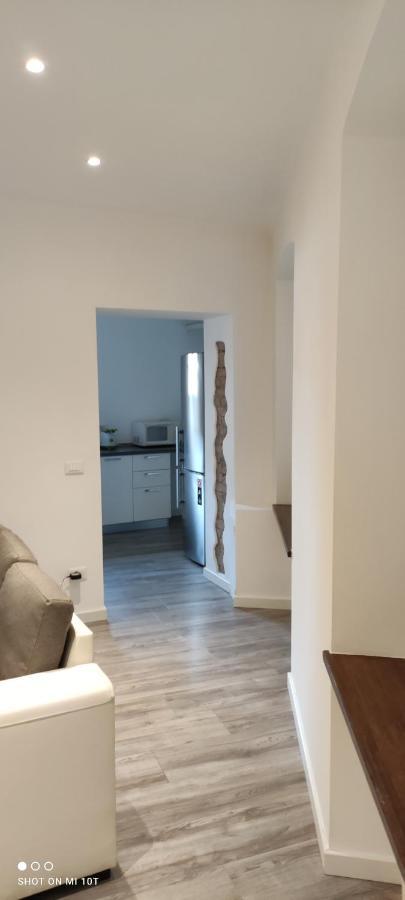 شقة Casa Vacanza Sant O,Rsola بيرغامو المظهر الخارجي الصورة