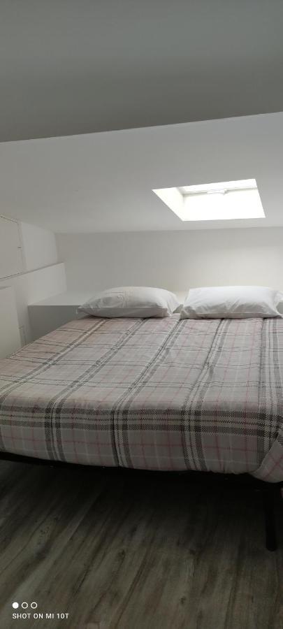 شقة Casa Vacanza Sant O,Rsola بيرغامو المظهر الخارجي الصورة