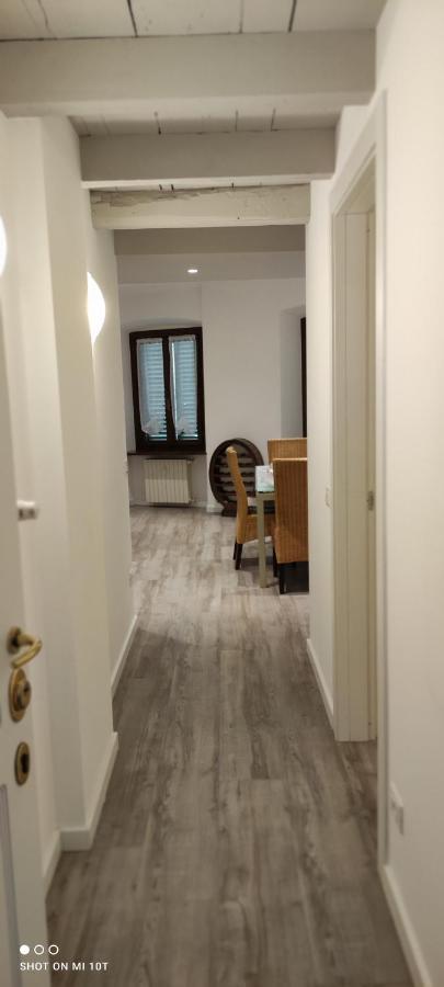 شقة Casa Vacanza Sant O,Rsola بيرغامو المظهر الخارجي الصورة