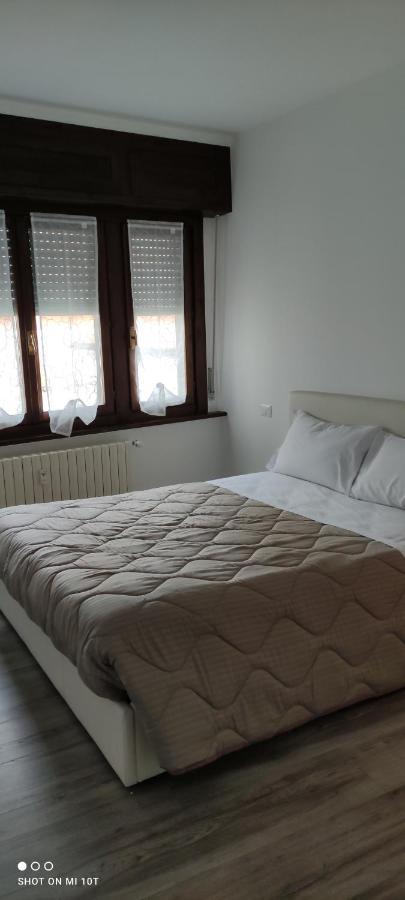 شقة Casa Vacanza Sant O,Rsola بيرغامو المظهر الخارجي الصورة