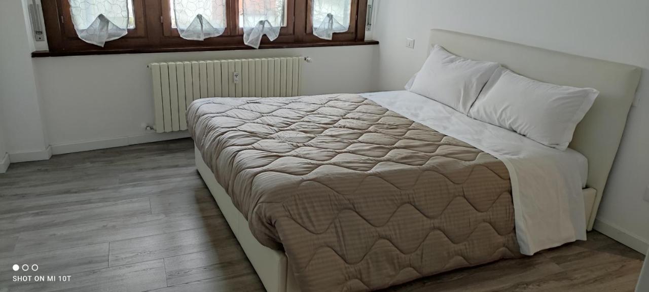 شقة Casa Vacanza Sant O,Rsola بيرغامو المظهر الخارجي الصورة